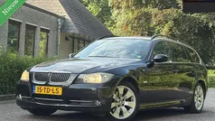 Gebruikt 2006 BMW 325 Executive Stationwagen | € 4.299 (Super prijs)