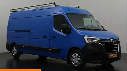 Occasion Renault Master 135 PK (99 kW) 2022 MPV