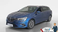 Ironblauw rqh Gebruikt 2023 Renault Mégane GrandTour Techno Stationwagen | € 23.895 (Eerlijke prijs)