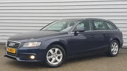 Occasion 2011 Audi A4 Proline Stationwagen | € 7.999 (Eerlijke prijs)