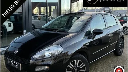 Occasion 2013 Fiat Punto Evo Easy Hatchback | € 2.995 (Eerlijke prijs)