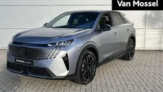 Grijs Gebruikt 2024 Peugeot 3008 Allure SUV | € 32.940 (Super prijs)