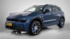 Gebruikt 2022 Lynk & Co 01 SUV | € 24.945 (Eerlijke prijs)