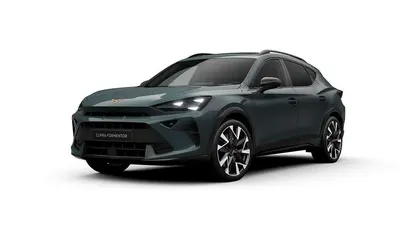 Occasion Cupra Formentor VZ 272 PK (200 kW) 2025 SUV