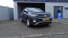 Gebruikt 2022 VW T-Cross Style SUV | € 23.950 (Eerlijke prijs)