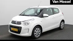 Gebruikt 2020 Citroën C1 Feel Hatchback | € 9.700 (Eerlijke prijs)