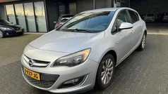 Gebruikt 2013 Opel Astra Cosmo Hatchback | € 6.495 (Eerlijke prijs)