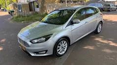 Gebruikt 2015 Ford Focus Hatchback | € 10.999 (Super prijs)