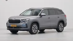 Grijs, metallic lak Gebruikt 2024 Skoda Kodiaq First Edition SUV | € 44.940 (Eerlijke prijs)