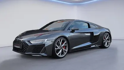 Overige Gebruikt 2021 Audi R8 Coupé Premium Coupé | € 139.950 (Goede deal)