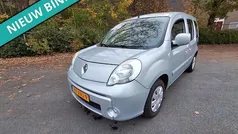 Gebruikt 2012 Renault Kangoo Expression MPV | € 3.349 (Super prijs)