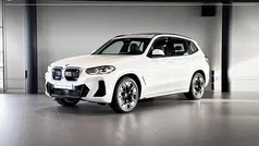 Wit Gebruikt 2024 BMW iX3 Executive SUV | € 53.900 (Eerlijke prijs)