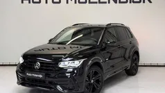 Gebruikt 2021 VW Tiguan Style SUV | € 37.950 (Eerlijke prijs)