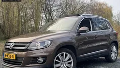 Gebruikt 2014 VW Tiguan Cup SUV | € 13.745 (Eerlijke prijs)