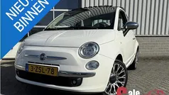 Gebruikt 2013 Fiat 500 Lounge Hatchback | € 5.950 (Eerlijke prijs)