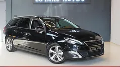 Gebruikt 2014 Peugeot 308 Stationwagen | € 6.999 (Eerlijke prijs)