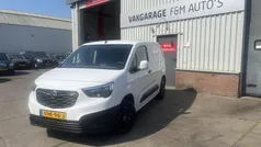 Overige Gebruikt 2020 Opel Combo Edition MPV | € 9.950 (Eerlijke prijs)