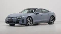 Gebruikt 2023 Audi e-tron GT quattro S-Line Sedan | € 69.940 (Eerlijke prijs)