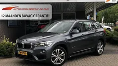 Gebruikt 2017 BMW X1 Executive SUV | € 18.495 (Eerlijke prijs)