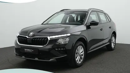 Occasion 2026 Skoda Kamiq Selection SUV | € 26.400 (Goede deal)