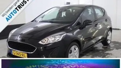 Occasion 2019 Ford Fiesta Trend Hatchback | € 9.949 (Goede deal)