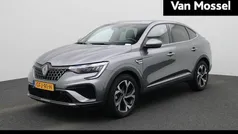 Gebruikt 2024 Renault Arkana Techno SUV | € 30.440 (Eerlijke prijs)