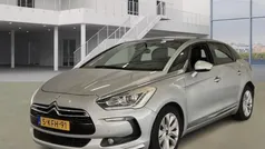 Grijs Gebruikt 2013 Citroën DS5 Business Class Hatchback | € 6.500 (Super prijs)