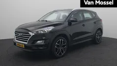 Gebruikt 2019 Hyundai Tucson Comfort SUV | € 21.440 (Eerlijke prijs)