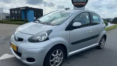 Gebruikt 2011 Toyota Aygo Comfort Hatchback | € 2.999 (Super prijs)