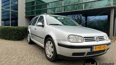 VW Golf IV