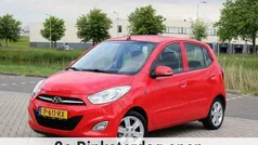 Gebruikt 2012 Hyundai i10 Hatchback | € 4.499 (Eerlijke prijs)