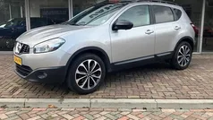 Gebruikt 2013 Nissan Qashqai 360º SUV | € 9.850 (Eerlijke prijs)