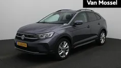 Grijs Gebruikt 2024 VW Taigo Edition SUV | € 22.400 (Eerlijke prijs)