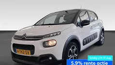 Gebruikt 2020 Citroën C3 Feel Hatchback | € 13.440 (Eerlijke prijs)