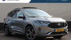 Grijs Gebruikt 2025 Ford Kuga ST-Line X SUV | € 45.595 (Eerlijke prijs)