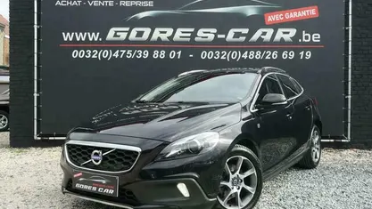 Occasion Volvo V40 CC Ocean Race 114 PK (83 kW) 2015 Stationwagen