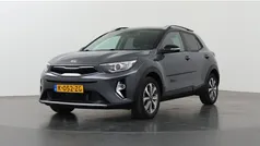 Gebruikt 2021 Kia Stonic SUV | € 20.730 (Eerlijke prijs)