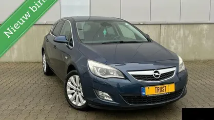 Occasion Opel Astra Sport 140 PK (102 kW) 2011 Hatchback