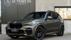 Gebruikt 2021 BMW X5 M Sport SUV | € 63.950 (Super prijs)