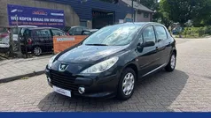 Gebruikt 2006 Peugeot 307 Hatchback | € 1.195 (Goede deal)