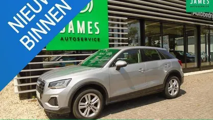 Gebruikt 2022 Audi Q2 Advanced SUV | € 28.950 (Eerlijke prijs)