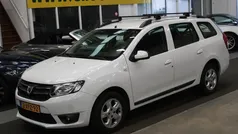 Dacia Logan MCV