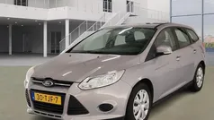 Gebruikt 2012 Ford Focus Trend Stationwagen | € 2.495 (Goede deal)