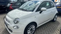 Wit Gebruikt 2015 Fiat 500 Pop Star Hatchback | € 7.250 (Eerlijke prijs)