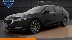Gebruikt 2022 Skoda Octavia Business Line Stationwagen | € 25.950 (Eerlijke prijs)