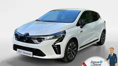 Wit Nieuw 2025 Mitsubishi Colt Intense Hatchback | € 25.935 (Eerlijke prijs)