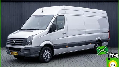 Gebruikt 2017 VW Crafter S Van | € 12.950 (Eerlijke prijs)