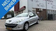 Gebruikt 2010 Peugeot 206+ Hatchback | € 1.550 (Goede deal)