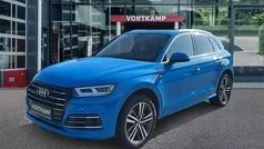 Gebruikt 2019 Audi Q5 S-Line SUV | € 37.500 (Goede deal)