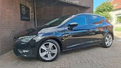 Gebruikt 2016 Seat Leon FR Hatchback | € 9.740 (Goede deal)